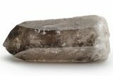 Natural Smoky Quartz Crystal - Brazil #219125-3